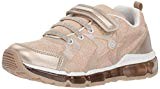 Geox Android B, Sneakers Basses Fille