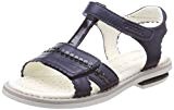 Geox Jr Sandal Giglio A, Salomés Fille