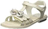 Geox Jr Sandal Giglio A, Sandales Ouvertes Fille