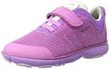 Geox Nebula Girl A, Sneakers Basses Fille