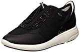 Geox Ophira E, Sneakers Basses Femme