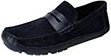 Geox U Melbourne A, Mocassins (Loafers) Homme