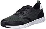 Geox U Snapish A, Sneakers Basses Homme