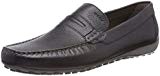 Geox Uomo Snake Mocassino A, Mocassins (Loafers) Homme