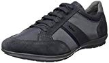 Geox Uomo Symbol A, Sneakers Basses Homme