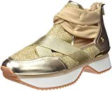 Gioseppo 43418, Chaussons Montants Femme, Beige