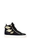 Giuseppe Zanotti Sneakers Homme - (RM6084MAYLONDNERO) EU