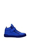 Giuseppe Zanotti Sneakers Homme - (RM6117FOXYLONDONBLUETTE) EU