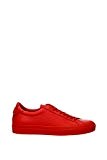 Givenchy Sneakers Homme - Cuir (BM08219814) EU