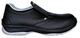 Goodyear G3043i, Chaussures de sécurité pour homme - Noir - 43 EU