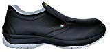 Goodyear  G3043i, Chaussures de sécurité pour homme noir noir 43 EU - noir - noir, 38 EU EU