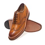 Gordon & Bros Levet, Chaussures richelieu homme