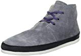 Groundfive Zac, Chaussures montantes homme