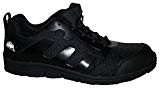 Groundwork Gr95 C, Chaussures de sécurité homme, Noir, 44