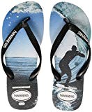 Havaianas Top Photoprint, Tongs Homme