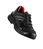 Heckel MACsole Sportfocus S3 SRA - Chaussures de Travail/Chaussures de Sécurité