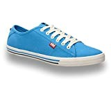 Helly Hansen Fjord Canvas, Sneakers Basses Homme
