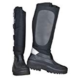 HKM THERMO MUCKER RIDING BOOTS [Apparel]