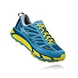 Hoka Chaussures Trail Mafate Speed 2 Homme 42 2/3 - Bleu Marine