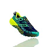 Hoka Chaussures Trail Speedgoat 2 Homme 41 1/3 - Turquoise
