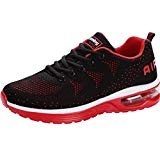 Homme Femme Baskets Chaussures de Course Outdoor Running Sports Fitness Gym Shoes Respirante Sneakers