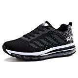 Homme Femme Baskets Chaussures de Course Sneakers Outdoor Running Sports Fitness Gym Shoes