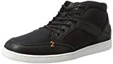 Hub Firm Tex Mid L60 W. Ripstop, Baskets Homme