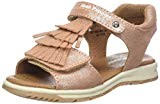 Hush Puppies Jania, Sandales Bout Ouvert Fille