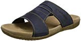 Hush Puppies Mutt Slide, Sandales Bout Ouvert Homme
