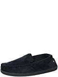 Isotoner Chaussons mocassins homme coutures Homme
