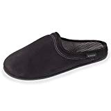 Isotoner Chaussons Mules Homme Confort
