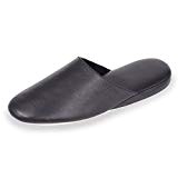 Isotoner Chaussons Mules Homme
