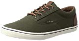 Jack & Jones Jfwvision Mixed Forest Night, Sneakers Basses Homme