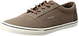 Jack & Jones Jfwvision Mixed Taupe Grey, Sneakers Basses Homme