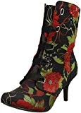 Joe Browns Individuals Lace Up Boots, Bottines Femme