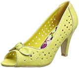 Joe Browns Young at Heart Peep Toes, Escarpins Bout Ouvert Femme