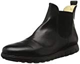 John W. Shoes Sigourney, Chelsea Boots Homme