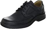 Jomos Feetback 406202 44, Chaussures de ville homme