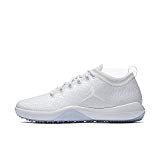 Jordan Trainer 1 Low Mens Cross-Trainer-Shoes 845403-100_9 - White/White-Pure Platinum