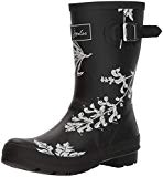 Joules Molly Welly, Work Wellingtons Femme