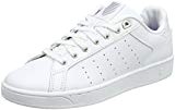 K-Swiss Clean Court CMF, Sneakers Basses Femme
