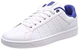 K-Swiss Clean Court CMF, Sneakers Basses Homme