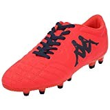 Kappa Player Base FG Fluo - Chaussures Football Moulées