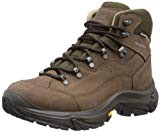 Karrimor Ksb Brecon Weathertite, Men's High Rise Hiking Shoes, Brown (Dark Brown), 11 UK (45 EU)