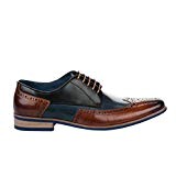 Kdopa Chaussures à Lacets Homme Multicolore - Kravitz - Millim