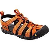 Keen Clearwater CNX M, Sandales Plateforme Homme