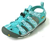 Keen Clearwater CNX, Sandales Bout Ouvert Femme