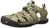 Keen Women's Clearwater CNX Leather Sandal