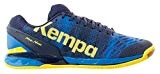 Kempa Attack One, Chaussures de Handball Homme