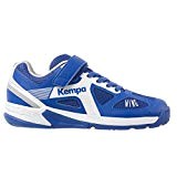 Kempa Fly High Wing Junior, Chaussures de Handball Mixte Enfant